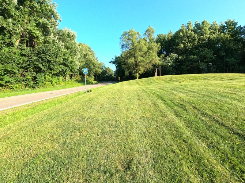 Pretty Boy Floyd Death Site