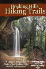 Hocking Hills State Park Hiking Trail Guide