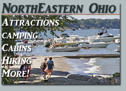 Ohio Travel - Northeast