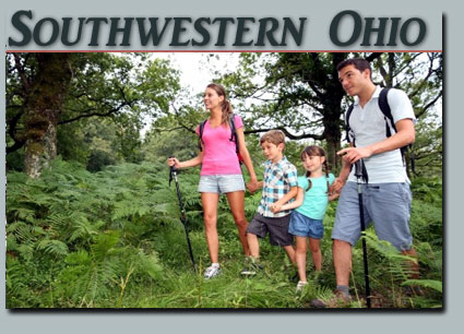 Ohio Travel - Southwest