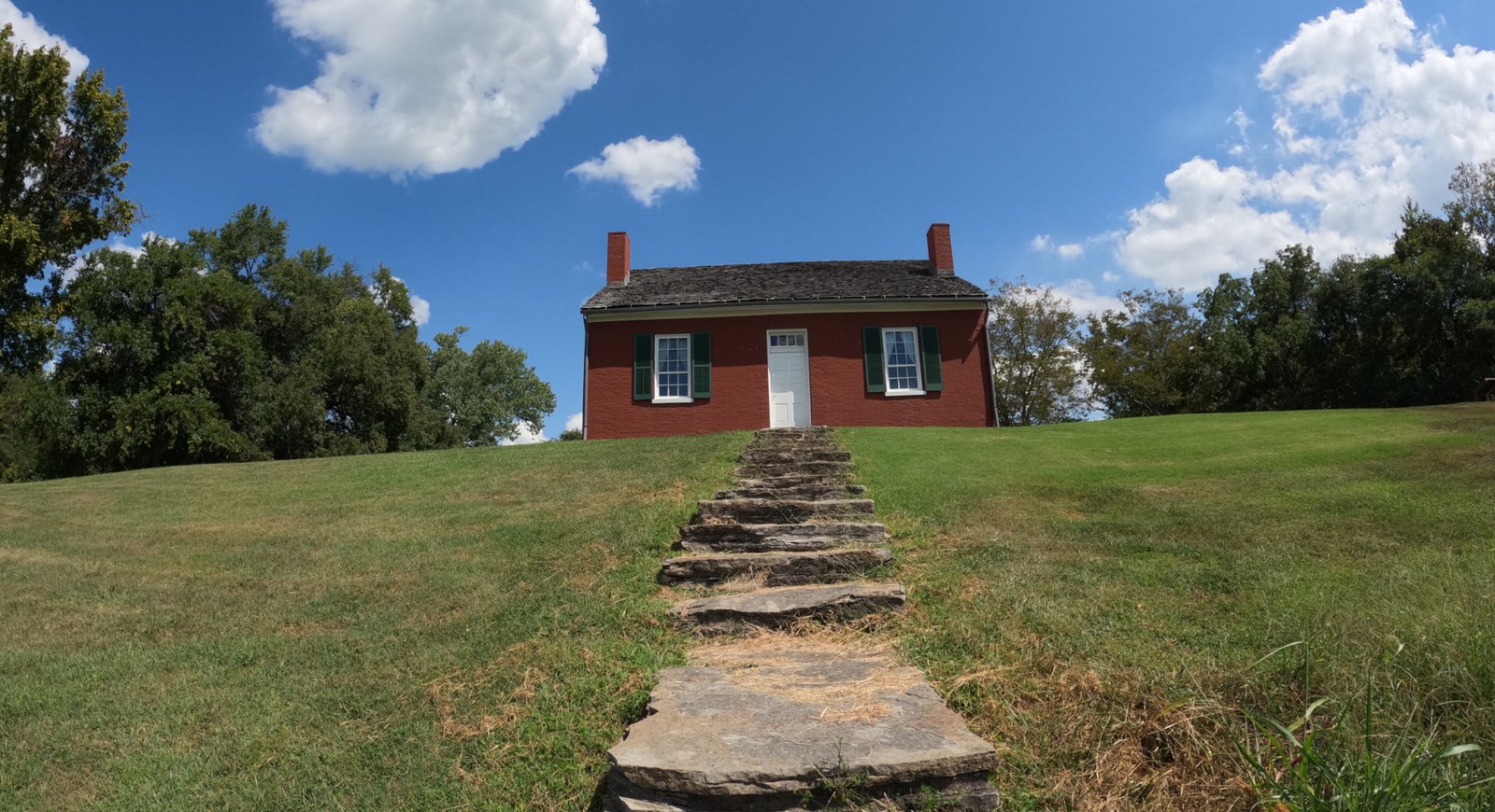 Rankin House State Memorial